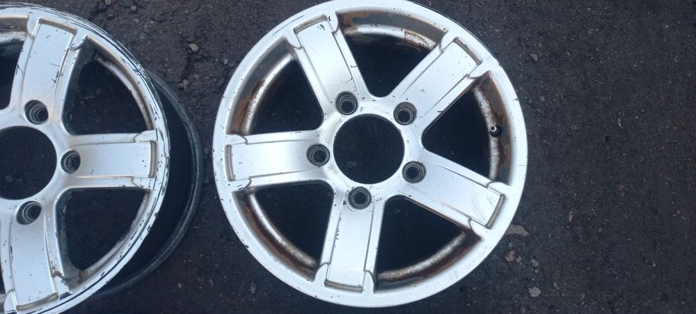 Диски 15 нива продам