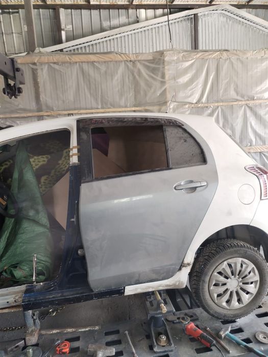 Маляр, костоправ, покраска кузова.