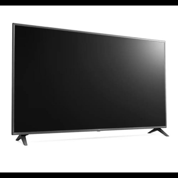 Нов телевизор LG 50UR781C0LK, 50" 4K UltraHD TV 3840 x 2160
