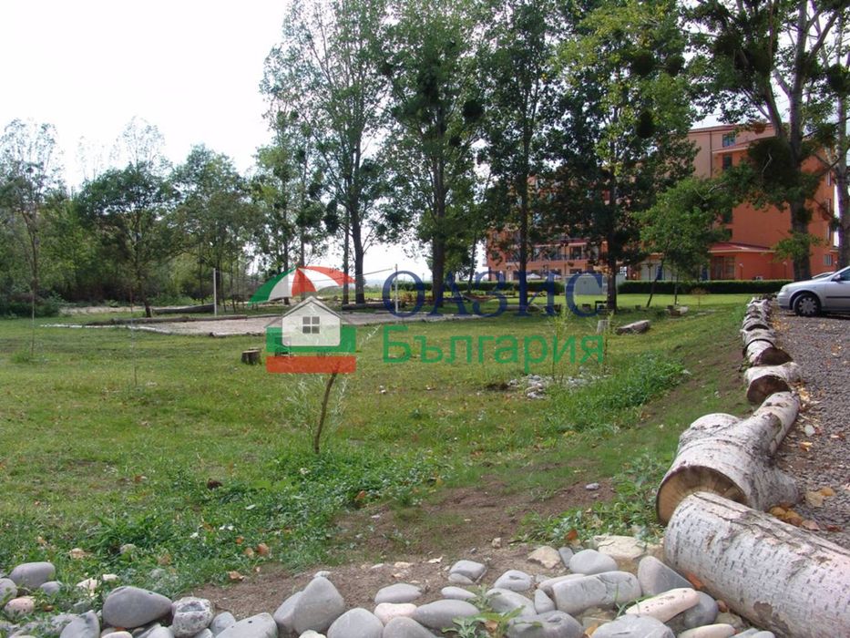 Напълно обзаведен апартамент с 1 спалня в комплекс "Хепи", Слънчев бряг, 70.1 кв.м,
