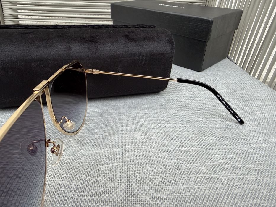 Ochelari de soare dolce gabbana dg2248