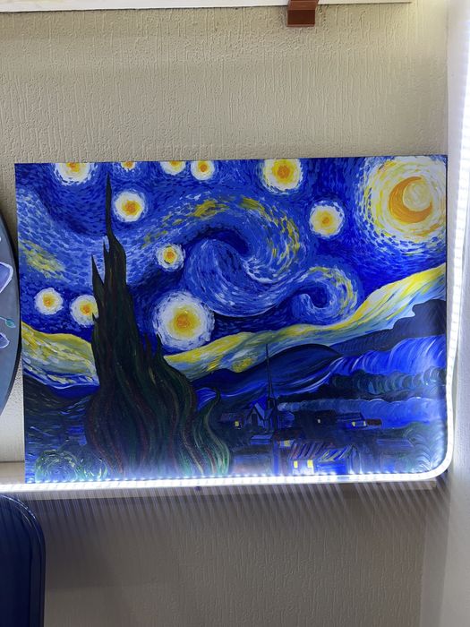 Картина для интерьера в наличии