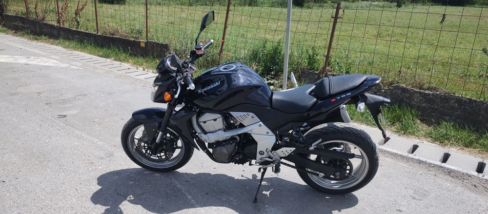 De vanzare Kawasaki Z750 2007