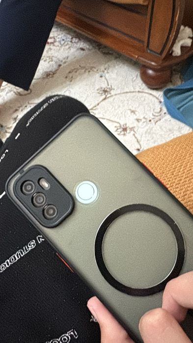 Телефон оппо а53