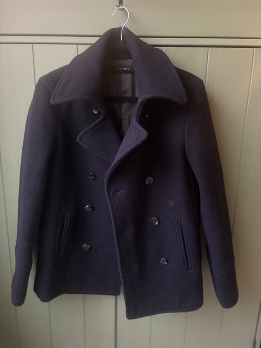 Haina din lânǎ, dama , Mangano- originala -