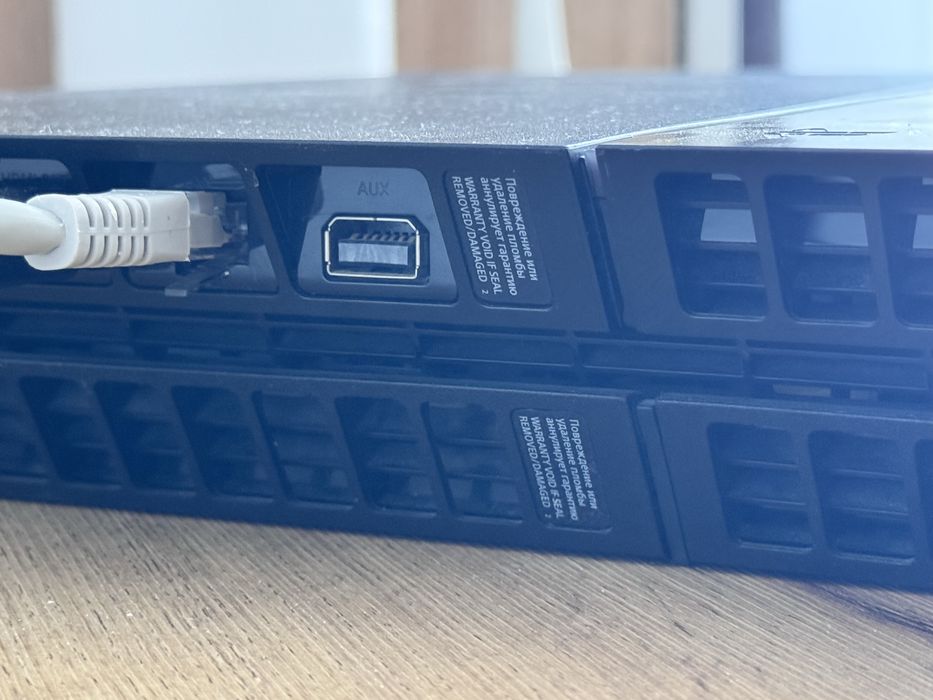 Продам Sony Playstation