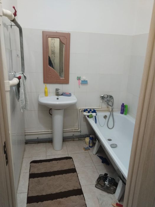 Квартира 1 комнатная