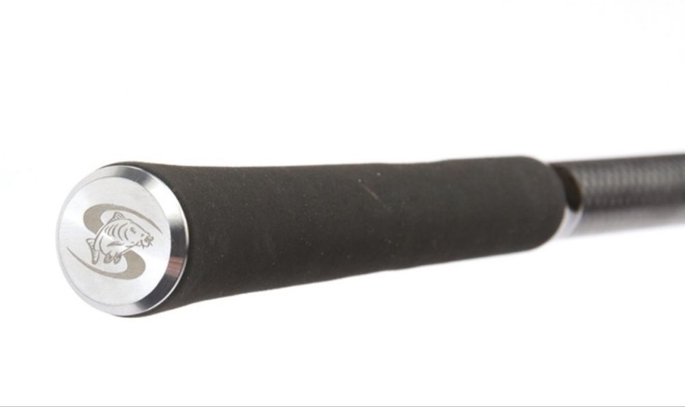 3 Lansete Carp Spirit MAGNUM X3, 3.96M, 3.5Lbs, 2 bc