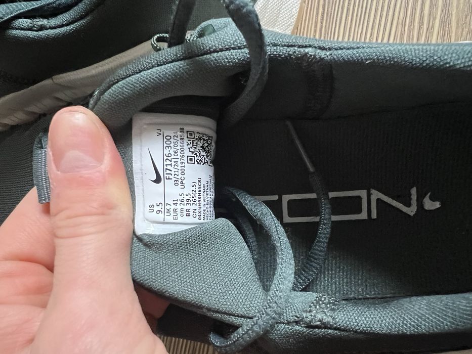 Nike Free Metcon 6