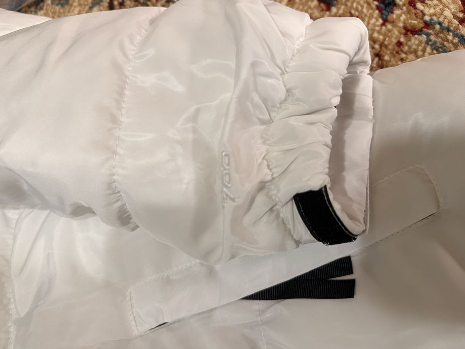 geaca the north face alba