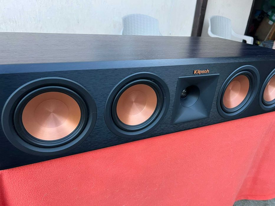 Vand boxa centru RP-450C 150W/8 ohm Klipsch - seria Reference Premiere