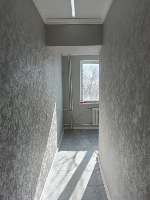 Срочно продается 3 х комната. 3 этаж