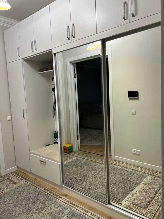 Срочно продается квартира в ЖК Алмазар сити