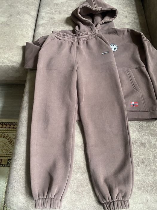 Толстовка Худи двойка