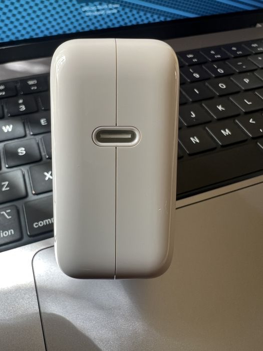 Incarcator apple 30W original
