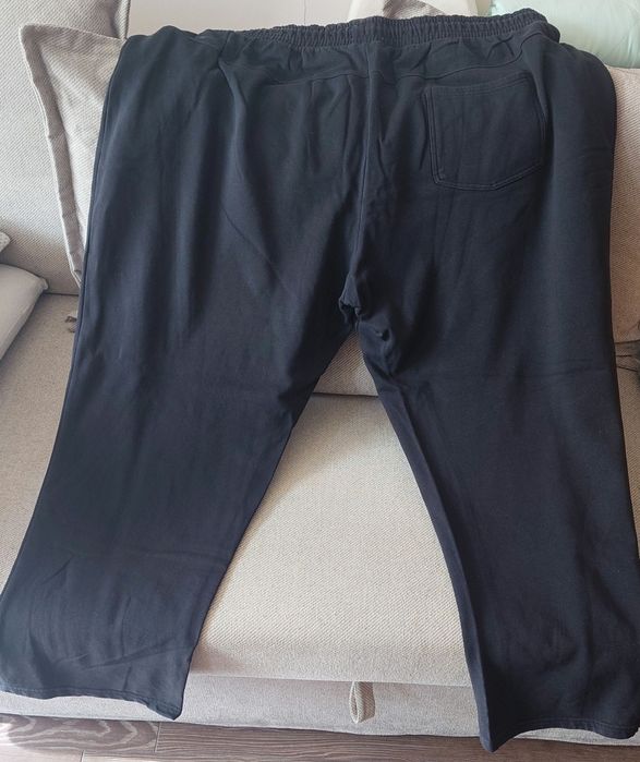Мъжко долнище C&A 5XL черно
