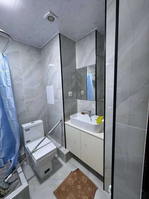 УРИКЗОР НОВАСТРОЙКА 2 ХОНА Евро Ремонт Хамма Шароитлар бор Срочно Оила