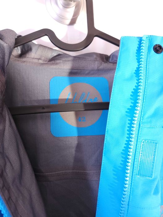 Heldre inside out  WaterProof  Яке/Дамско  L