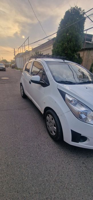Продается спарк механика