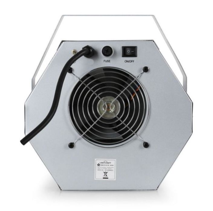 Masina de baloane profesională