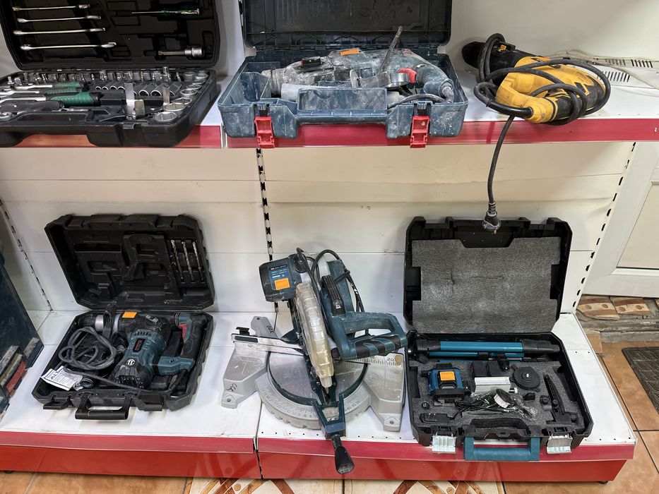 ЭлектроИнструменты