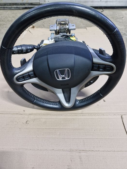 Volan cu padele Honda Insight Hybrid 2011