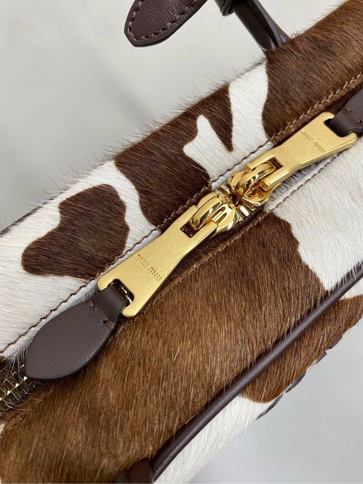 Geanta Miu Miu Timeless