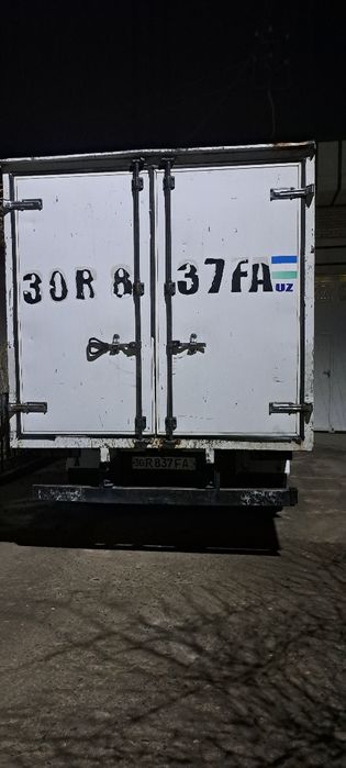 Исузу кузов сотилади