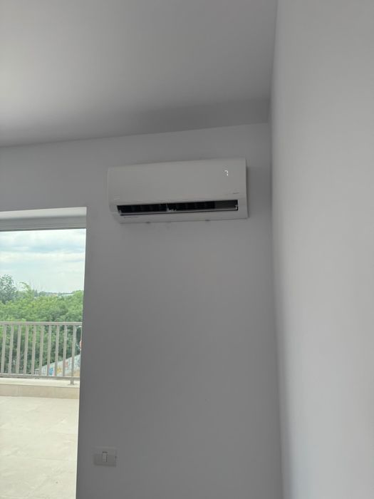 Instalare aer conditionat!Pret manopera 570 ron.