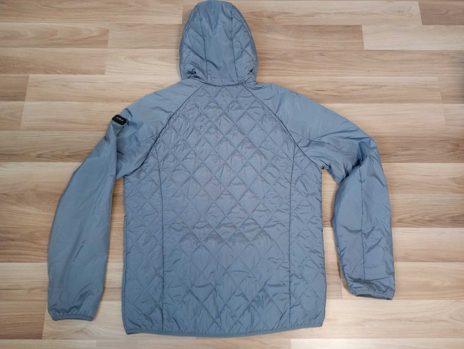 CMP мъжко тънко яке размер 54-L, XL