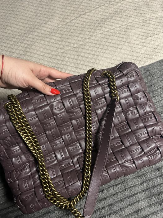 Чанта Pinko голям размер