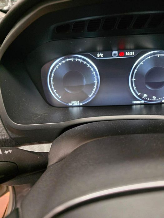 VOLVO XC90 D5 4x4 2016