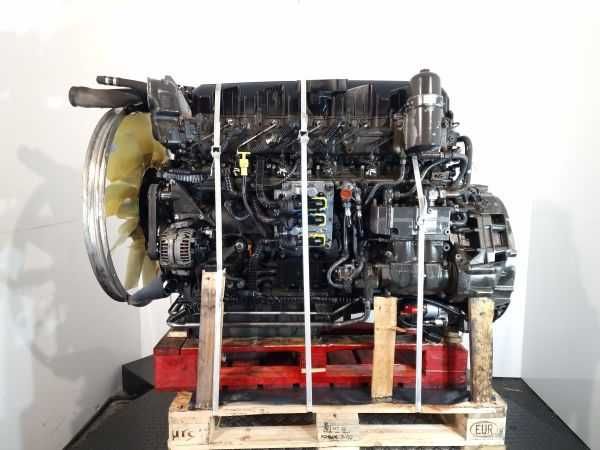 Motor complet DAF MX300U1  - Piese motor DAF