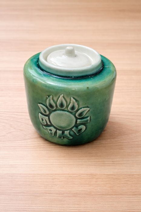 Антиквариат майолик