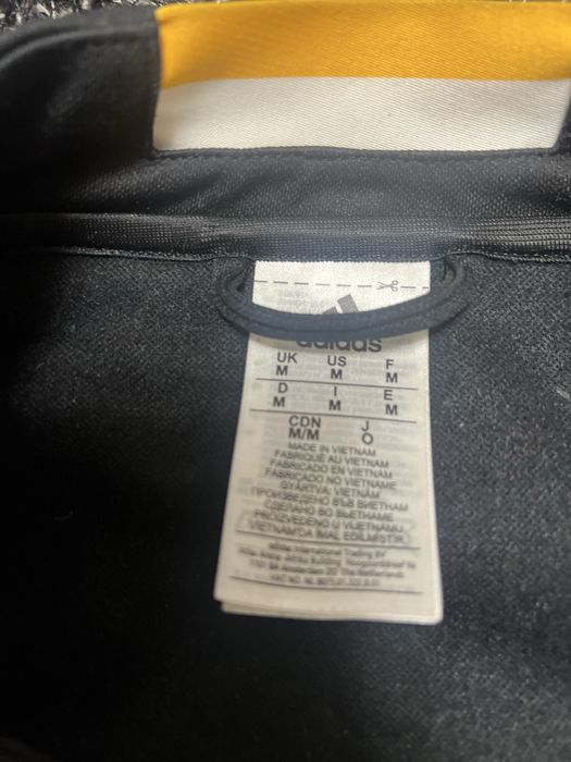 Bluza Adidas Juventus