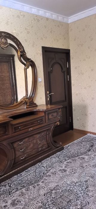 Поодаётся квартира