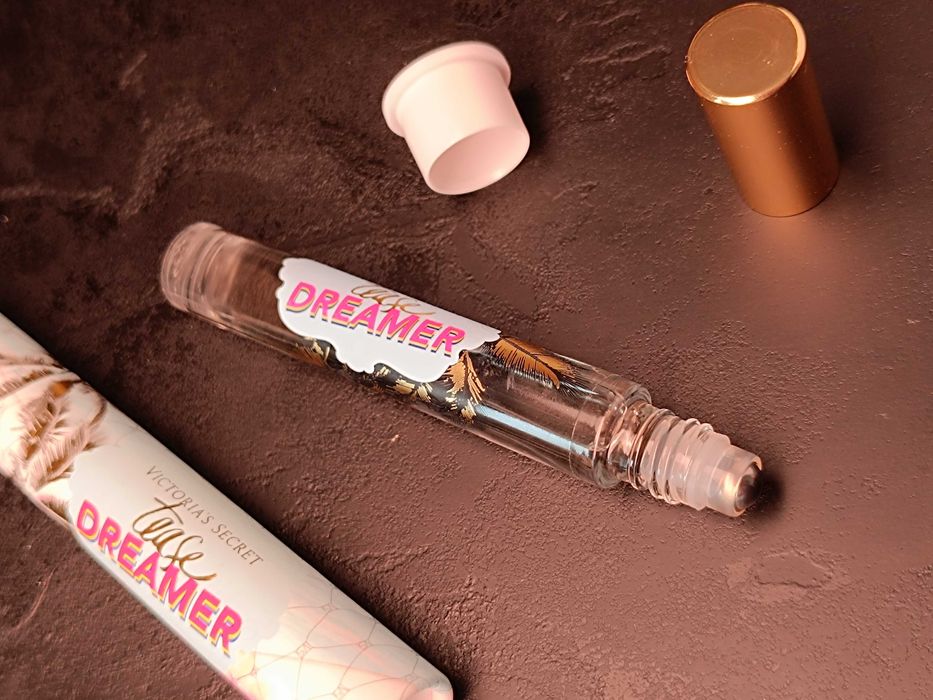 спрей за тяло и мини парфюми Victoria's Secret