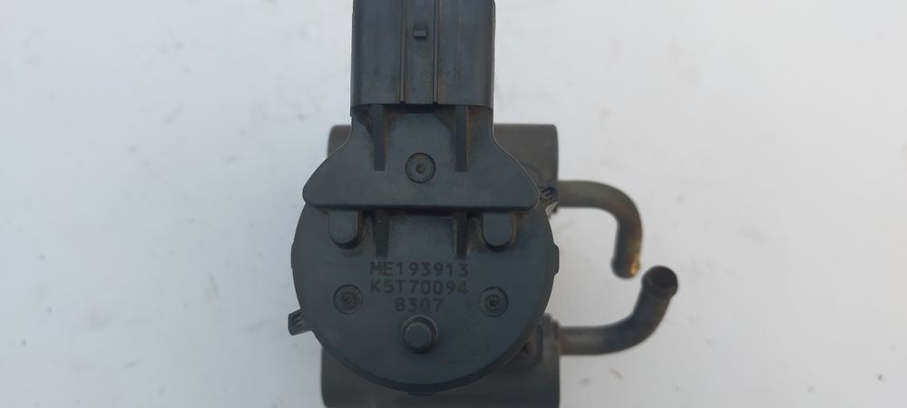 Клапан Egr  Fuso Canter