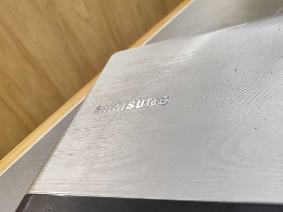 Продам ноутбук Samsung