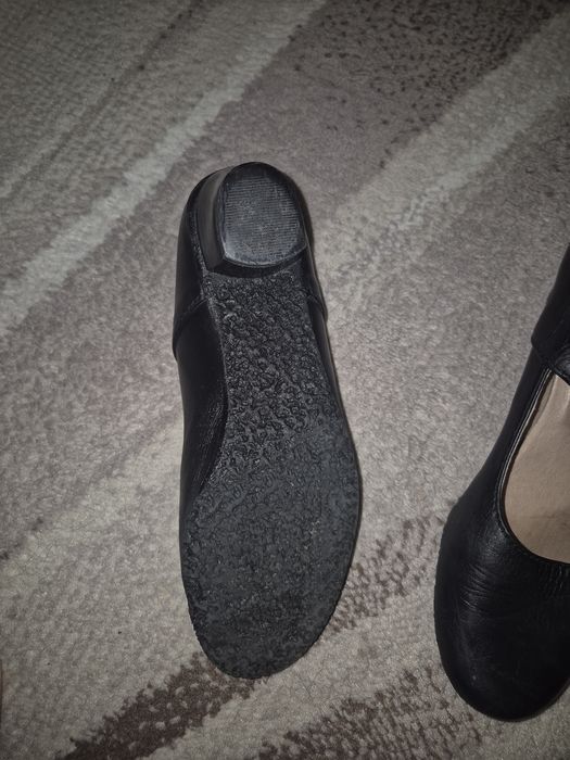 Скарпини- почти не са употребявани