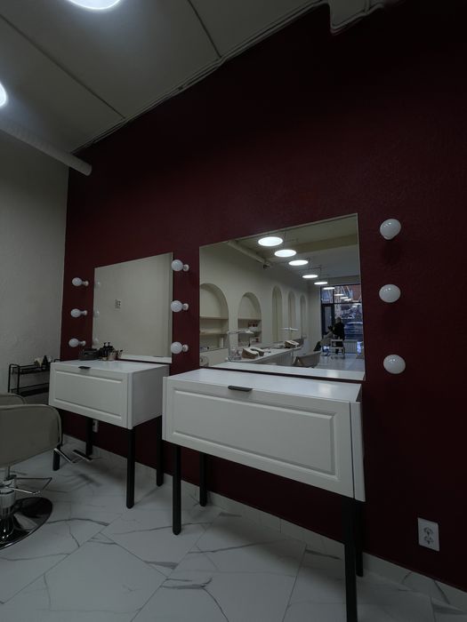 Сдаются рабочие места в салоне Cherry club