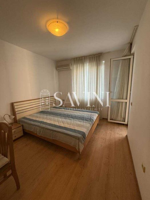 Двустаен апартамент в Апартхотел Леванте - Несебър