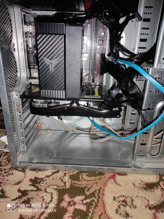 Системный блок продается