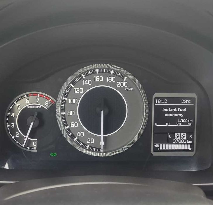 Suzuki Ignis 1.2 Hybrid ALLGRIP 4x4 | 37.000 km | Impecabil