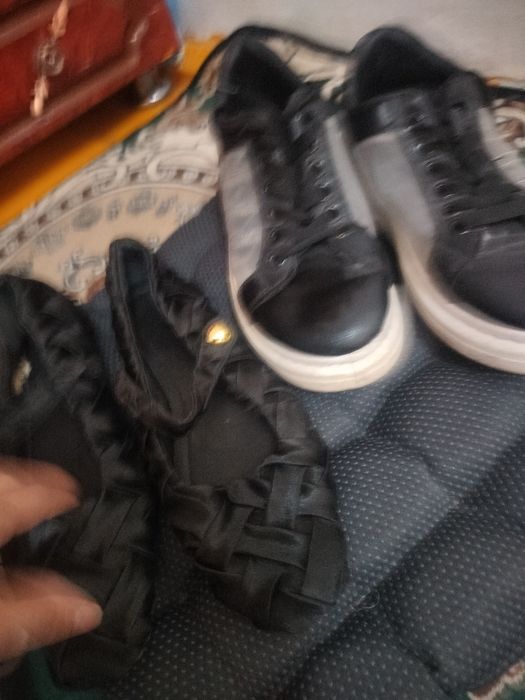 Әйелдер аяқ киім.