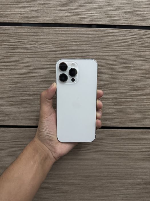 Айфог 14 про Макс 256гб