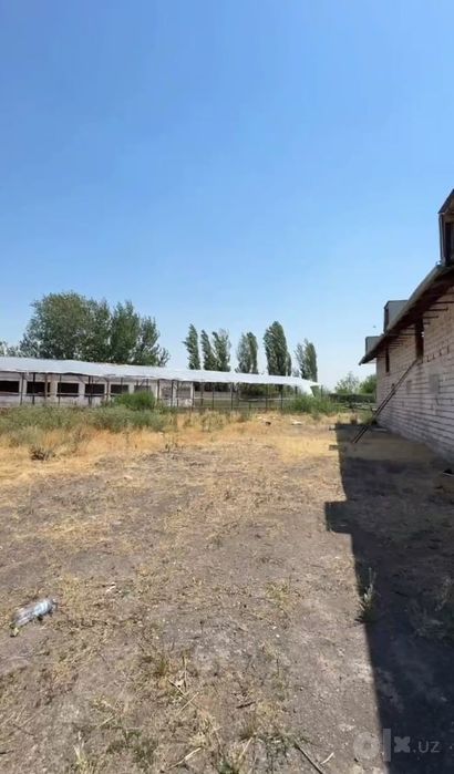 ПРОДАЁТСЯ 73 СОТКИ + 922 М² ЗДАНИЙ. ЮКОРИЧИРЧИК
 
Продаётся нежило