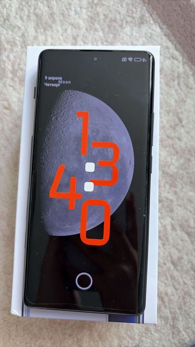 Продам телефлн Redmi Note 14 Pro