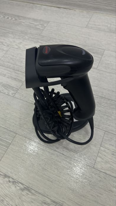 Сканер штрих кодов