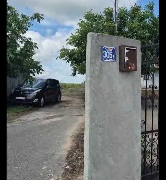 Vand teren Pechea, Galati